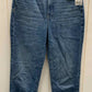 Madewell Blue Womens Size 26 Jeans