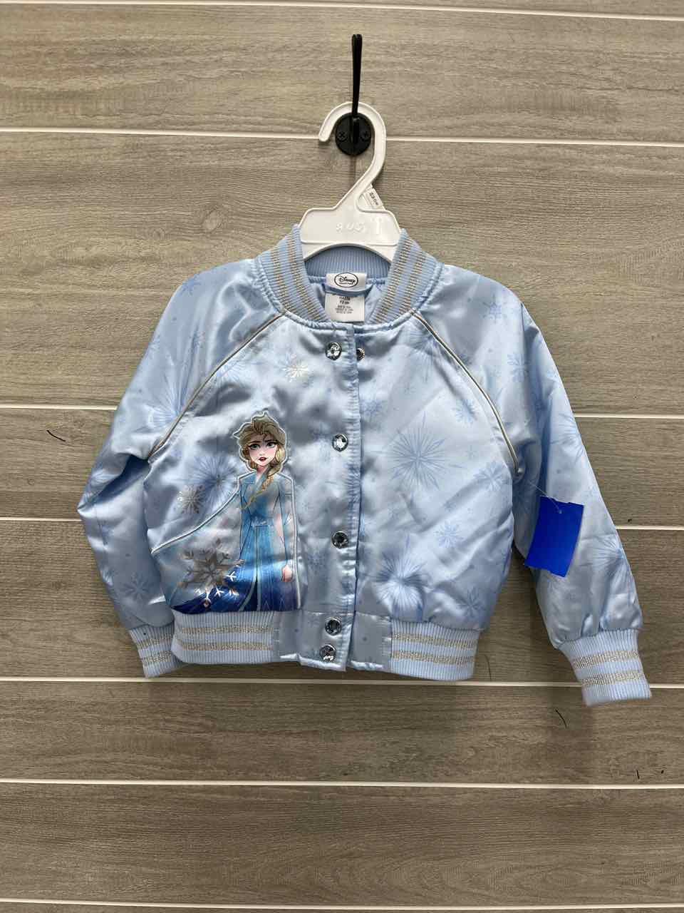 Disney Girls Size 2 Jacket