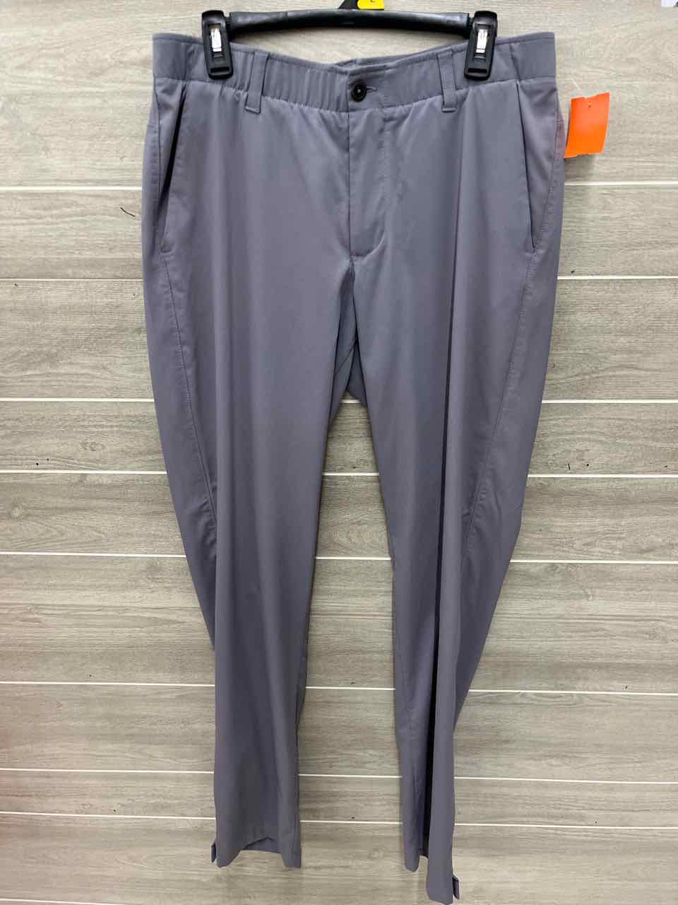 Under Armour Size 34/36 Men Mens Pants
