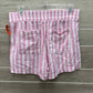 Old Navy Size 6 Pink Womens Shorts