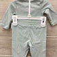 Nike Infant 3 Months 2 PC Ensemble