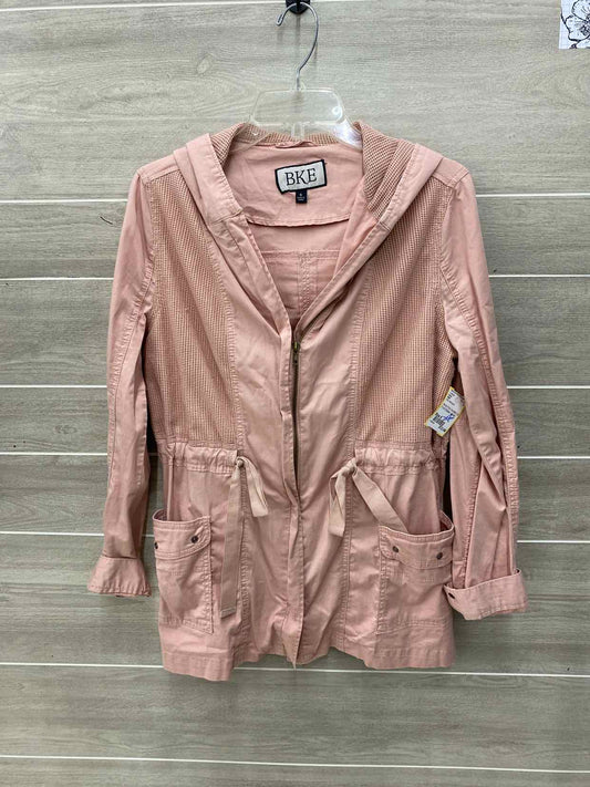 BKE Pink Womens Size 6 Blazer