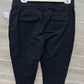 Maurices Size 10 Black Womens Leggings