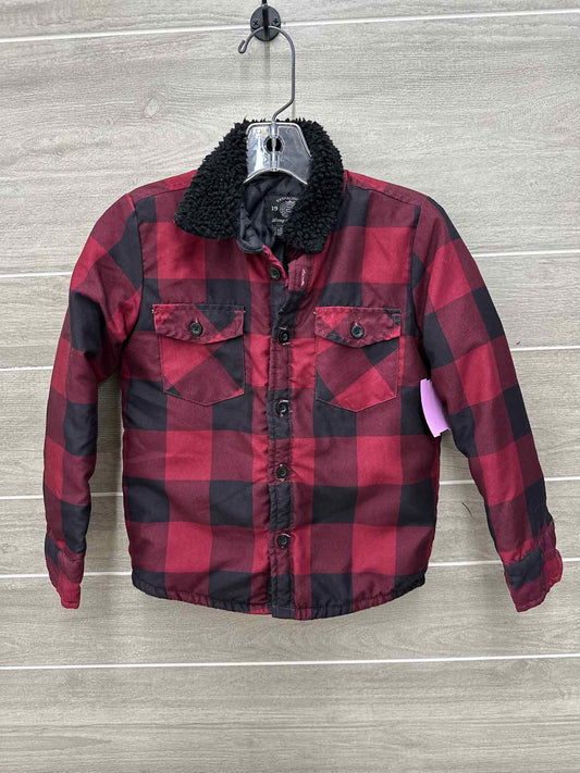 Boys Size 5 Sweatshirt