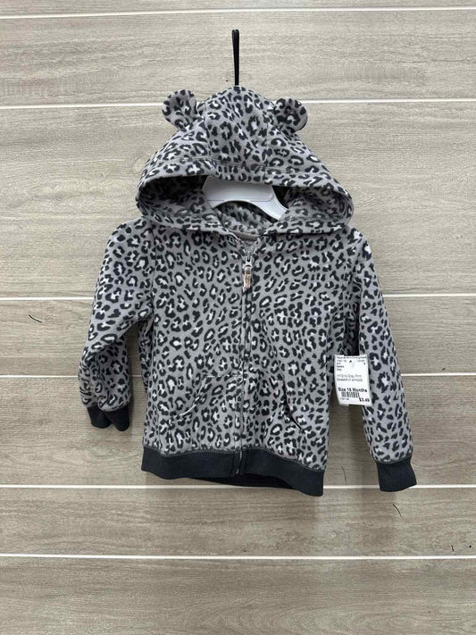 Carters Infant 18 Months Shirt