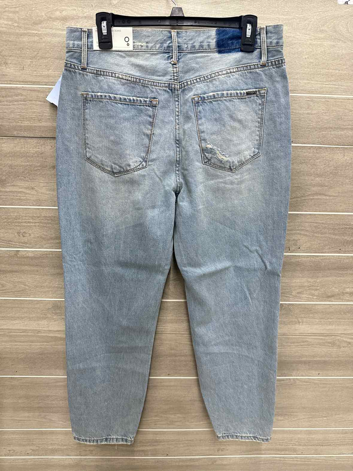 Insane Gene Size 10/12 Blue Womens Jeans