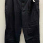 Old Navy Black Womens Size 12P Pants