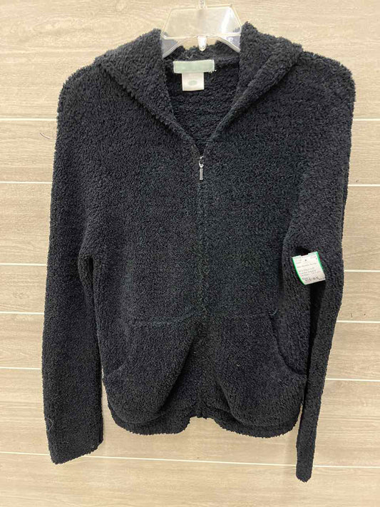 Size L Black Womens Sweater