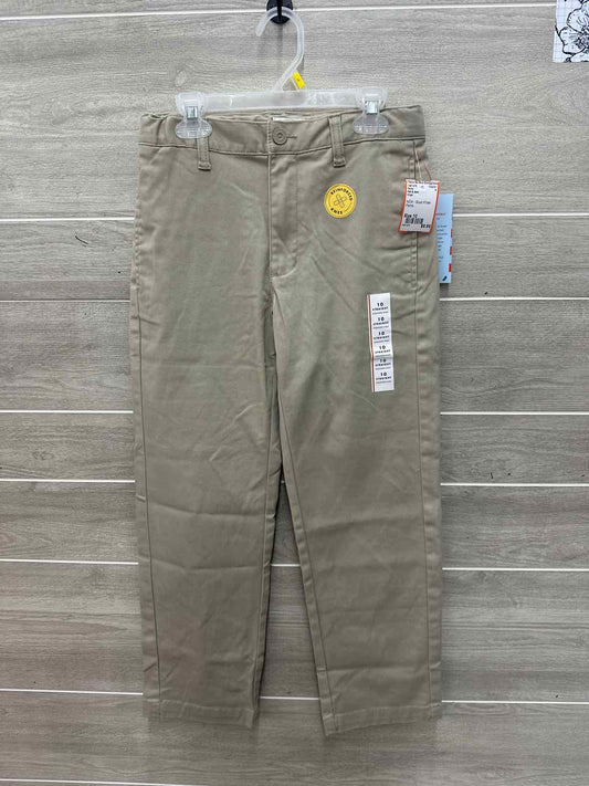 Cat & Jack Boys Size 10 Pants