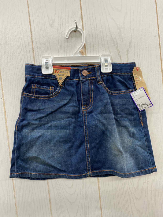 Osh Kosh Girls Size 12 Skirt