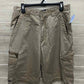 Chaps Size M Men Mens Sweater