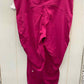 Lululemon Pink Womens Size 20 Leggings