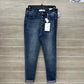 KanCan Size 5/6 Blue Womens Jeans