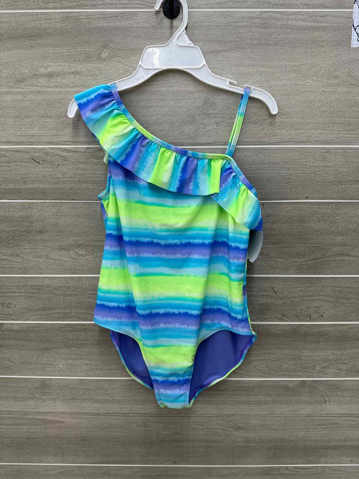 WonderNation Girls Size 14/16 Swimwear
