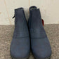 JBU Blue Womens Size 12 Boots