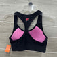 PINK Black Womens Women Size Small Bra