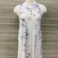 American Eagle Gray Womens Size 4 Dress