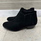 American Eagle US Shoe Size 11W Black Womens Boots