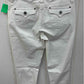 Hydraulic White Womens Size 12 Jeans