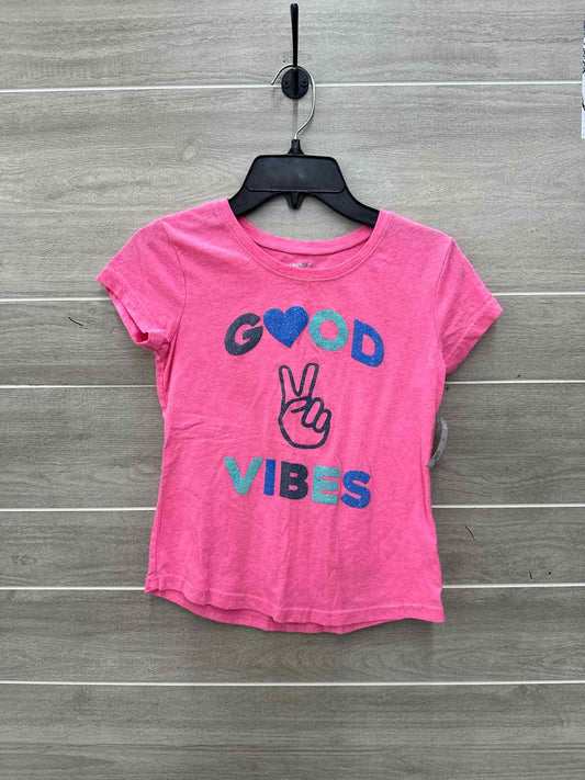 Arizona Girls Size 10/12 Shirt