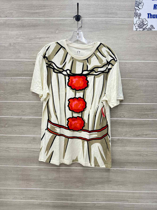 Size L Men Mens T-shirt