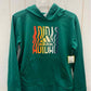 Adidas Boys Size 10/12 Sweatshirt