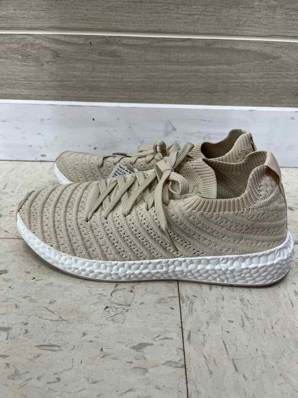 Danskin US Shoe Size 8 Beige Womens Shoes/Footwear