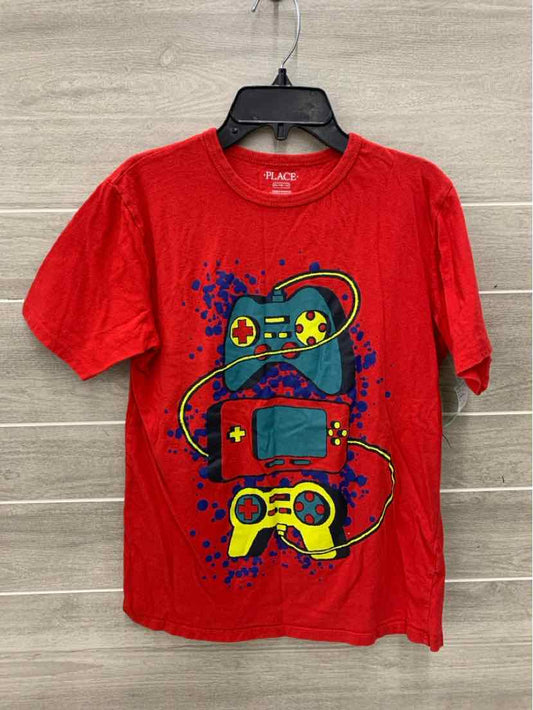 Childrens Place Boys Size 14 Shirt