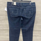LOFT Size 10/12 Blue Womens Jeans