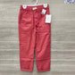 Free Assembly Boys Size 10 Pants