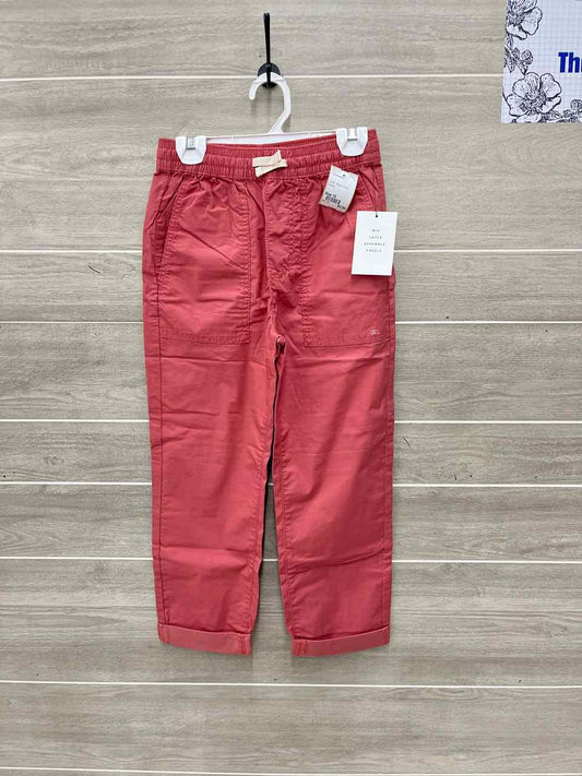 Free Assembly Boys Size 10 Pants