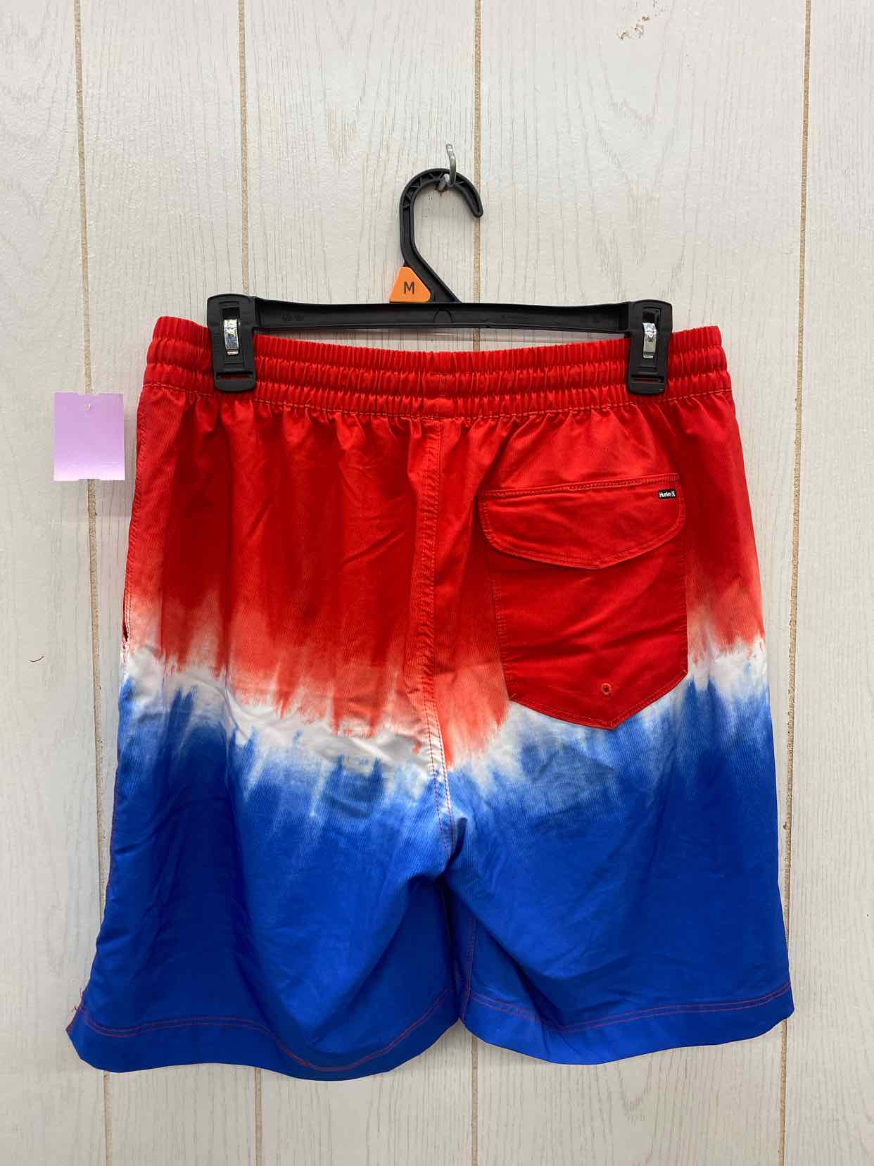 Hurley Size M Mens Shorts