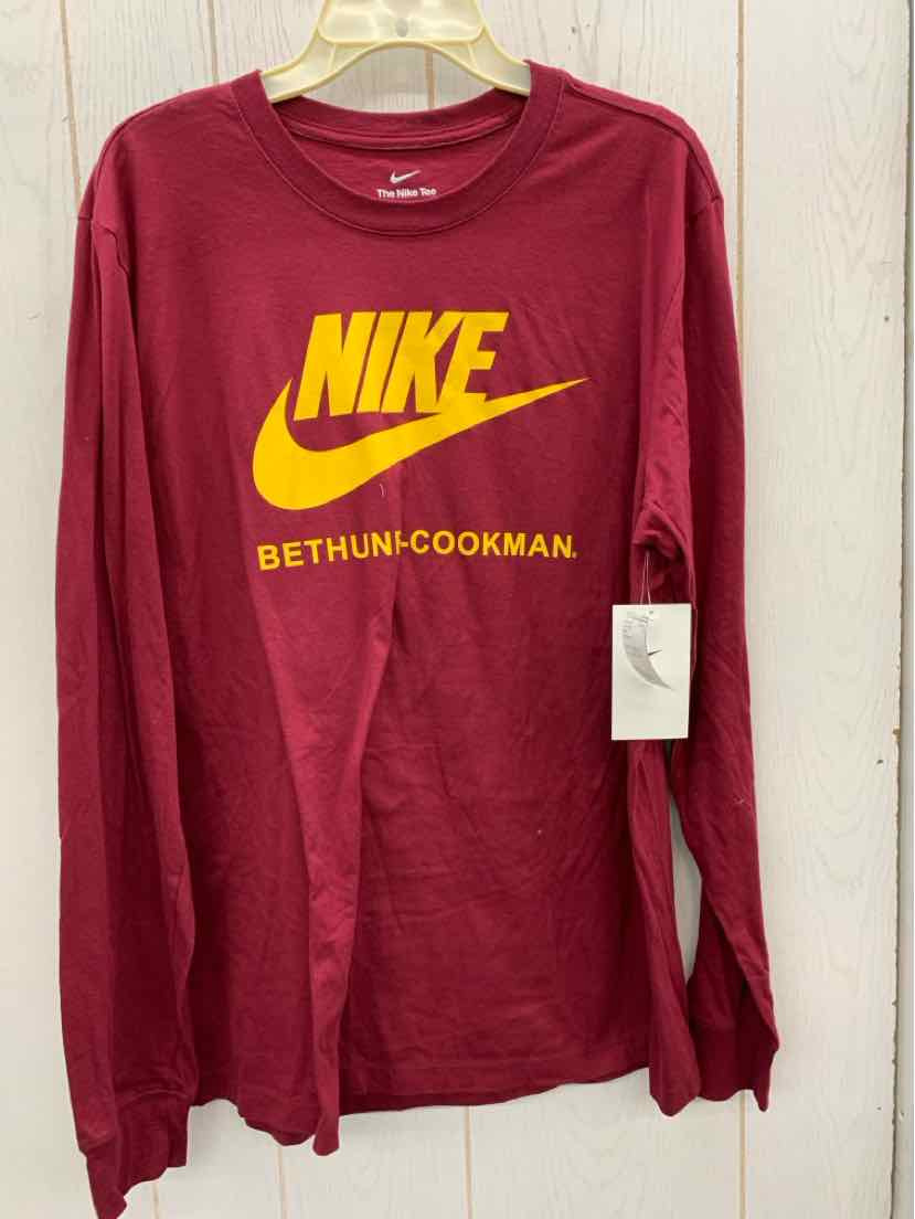 Nike Mens Size L Mens Shirt