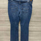 Lee Size 18 Blue Plus Jeans