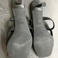 11 Vivaia Black Womens Women Size 11 Sandals