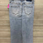 Loveret Size 3/4 Blue Womens Jeans