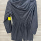 The North Face Black Womens Women Size Small Jacket (Outdoor)