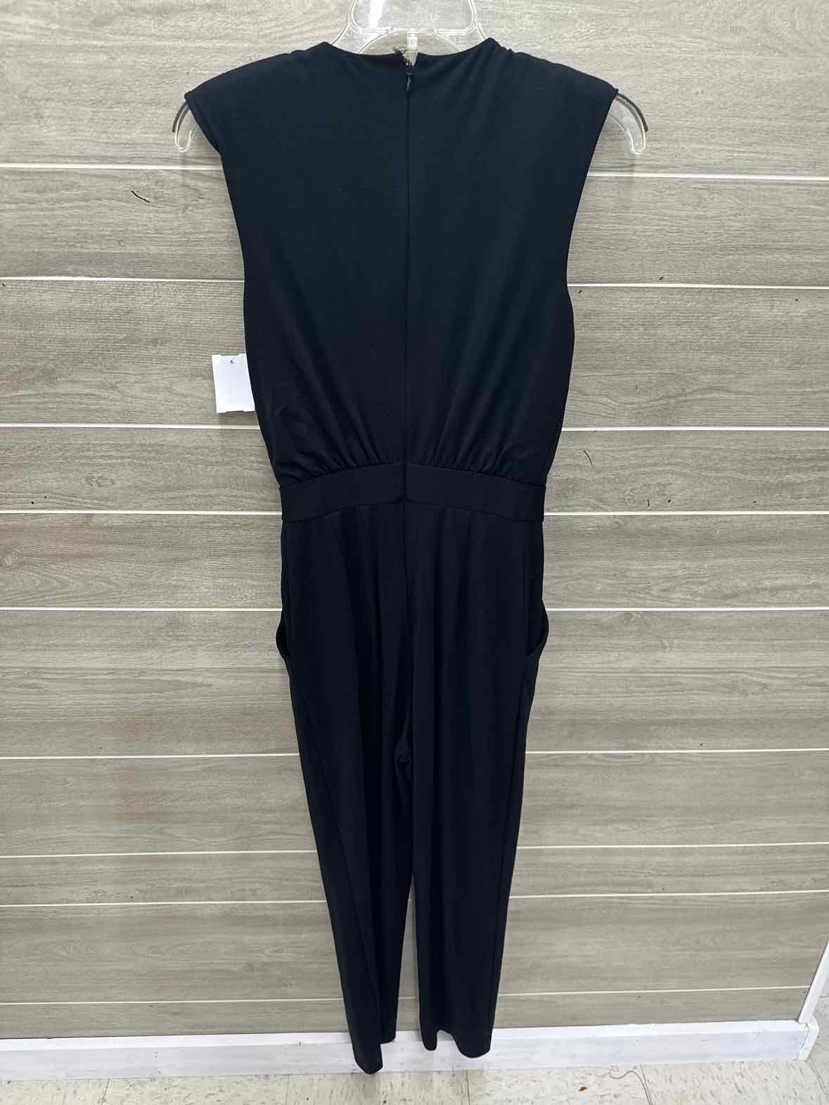 Express Black Womens Women Size 4 Jumper