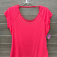 Pink Womens Size L Shirt