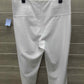 Simply Noelle Size 16 White Plus Pants