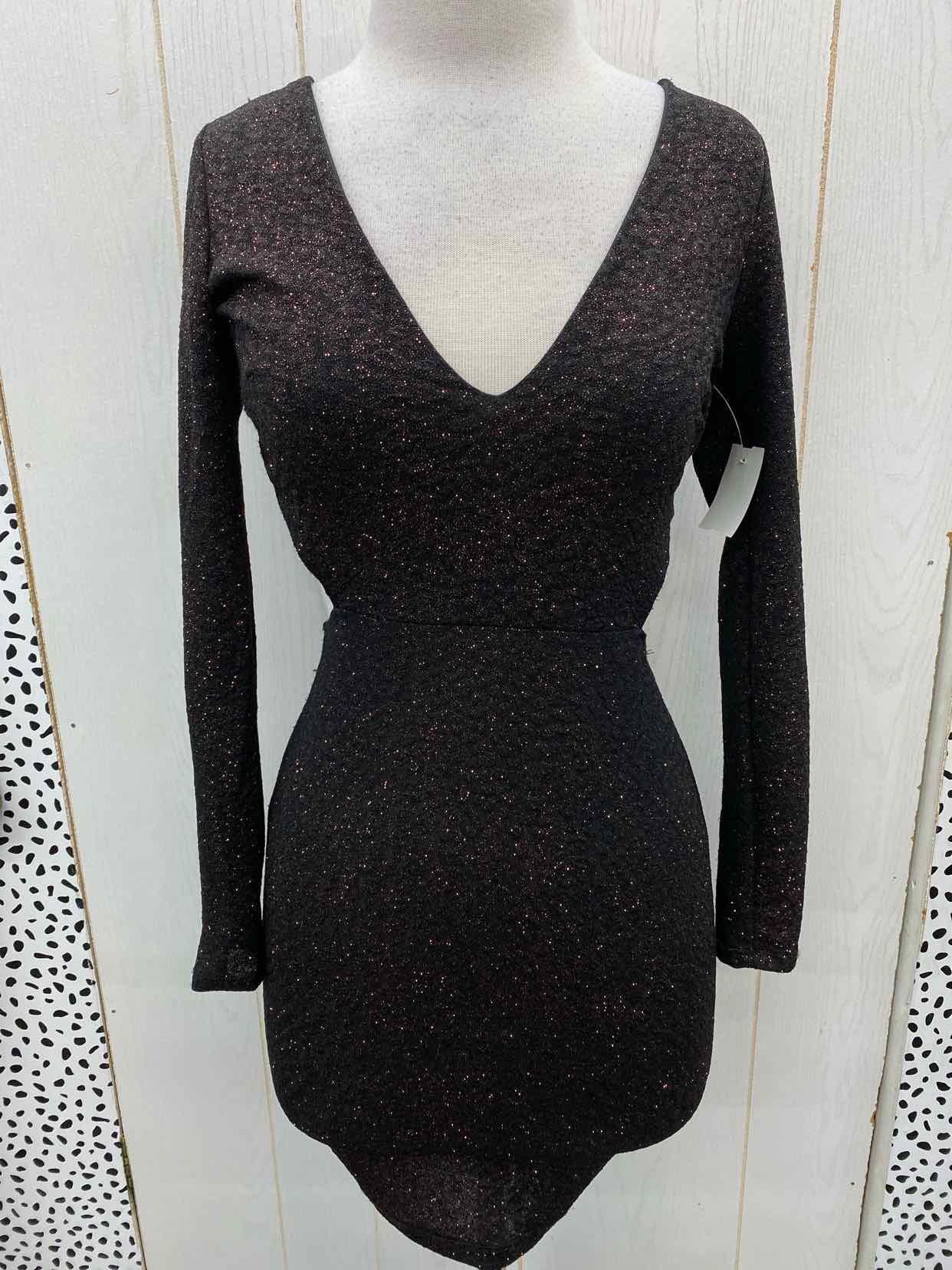 Windsor Size 2 Burgundy Junior Dress