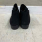 Sun + Stone US Shoe Size 8 Black Womens Boots
