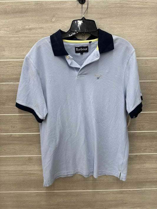 Barbour Mens Size L Mens Shirt