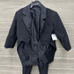 Boys Size 5 Suit