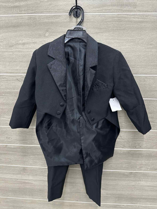 Boys Size 5 Suit