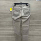 BDG Size 4 Taupe Womens Jeans