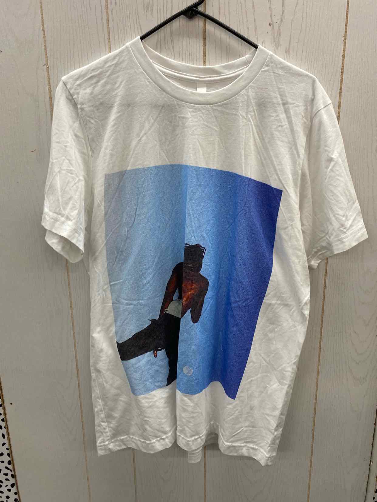 Mens Size L Mens T-shirt