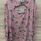 Lularoe Size 3X Pink Plus Shirt