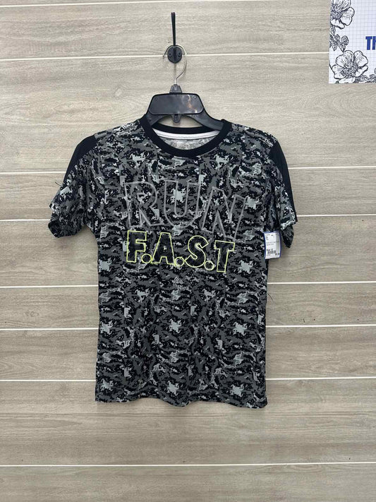 RBX Boys Size 12 Shirt