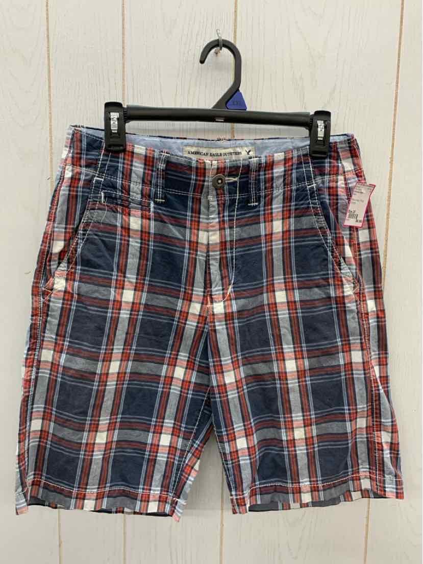 American Eagle Size 28 Mens Shorts